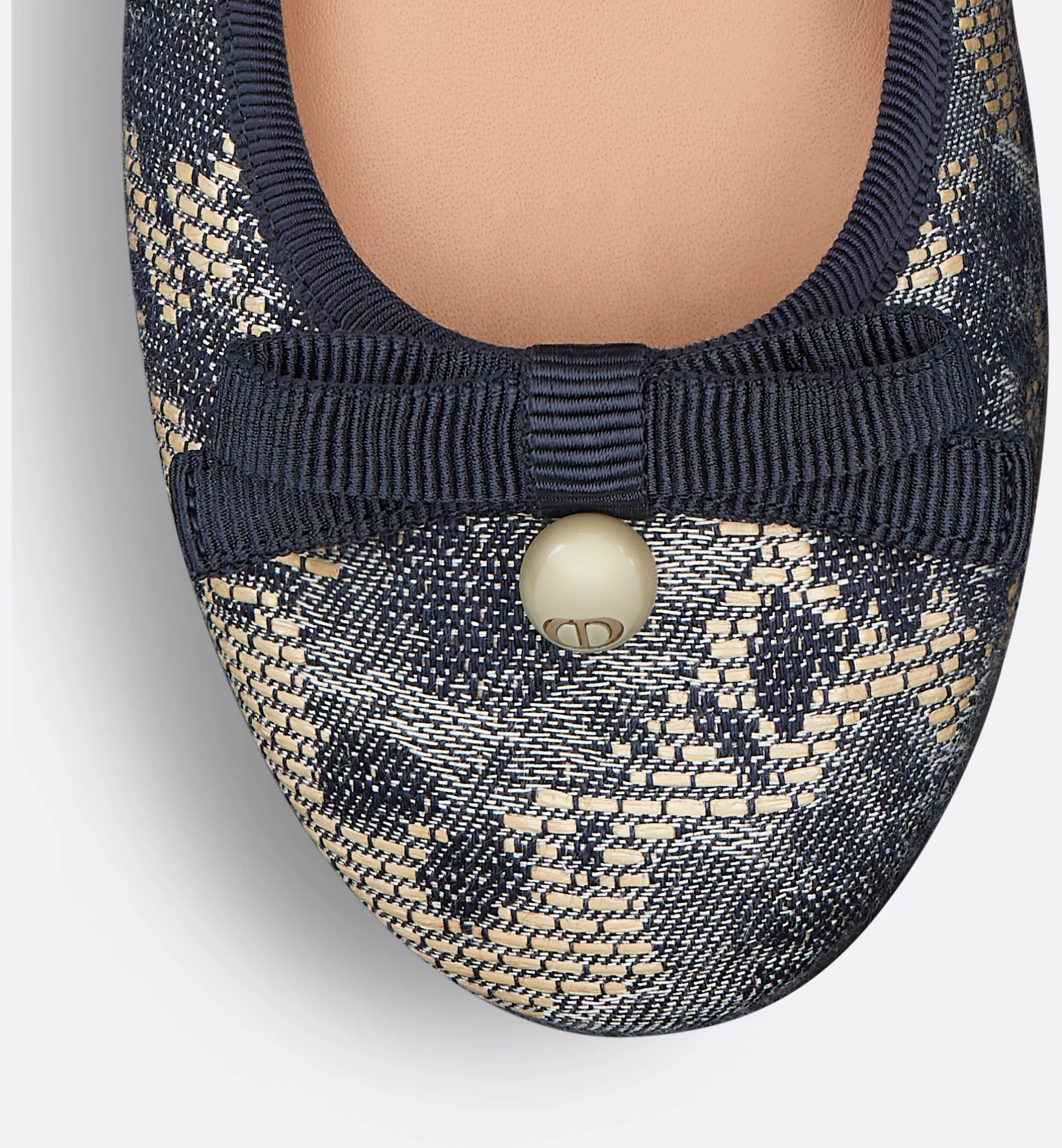 Dior Ballet Flat - Image 2